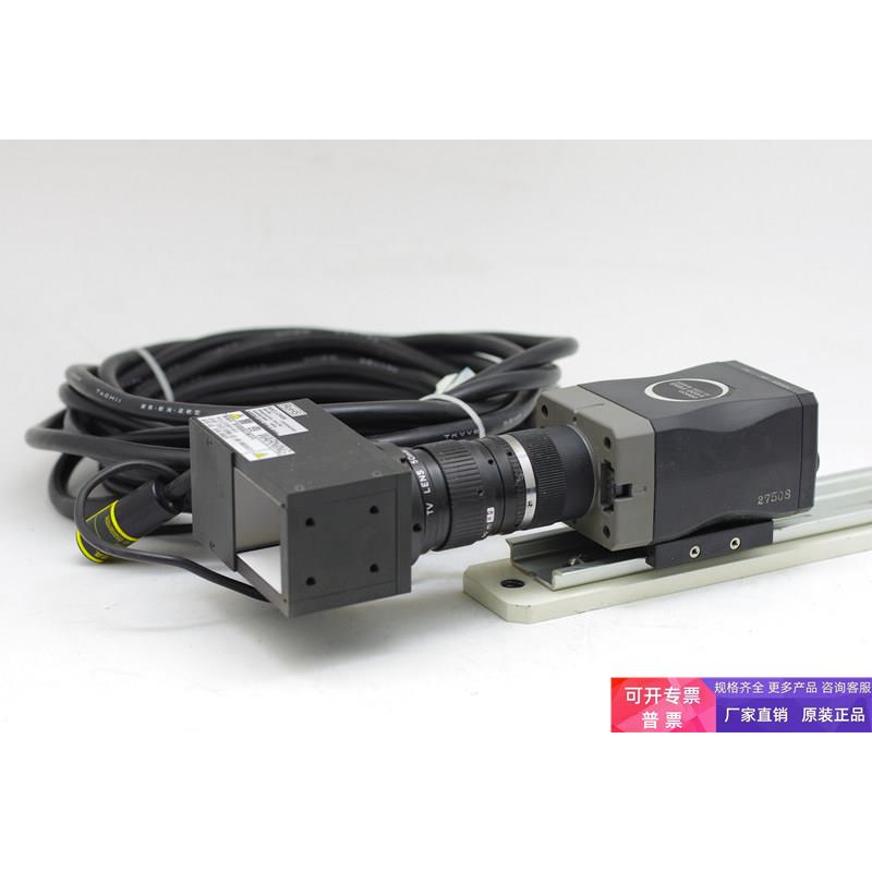 日本OMRON 欧姆龙 V400-F050二维条码扫描仪 光源、镜头、数据线