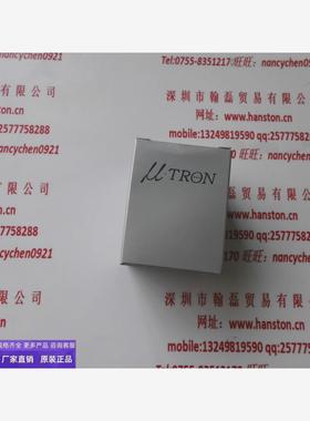Mytron工业镜头; U-TRON工业镜头FV2020