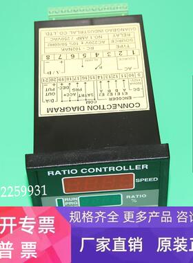 G-B RC102 比例连动控制器 台湾RATIO CONTROLLER 温控仪 力根