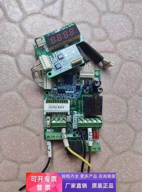 施耐德ATV21变频器主板控制板显示板3D658284 G701功率11KW包质量