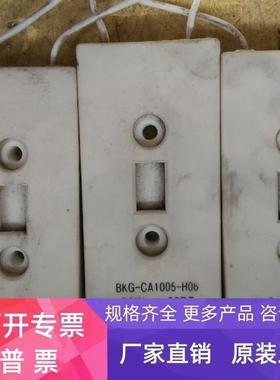 启动电阻 BKG-CA1005-H06 80W 20RJ     议价