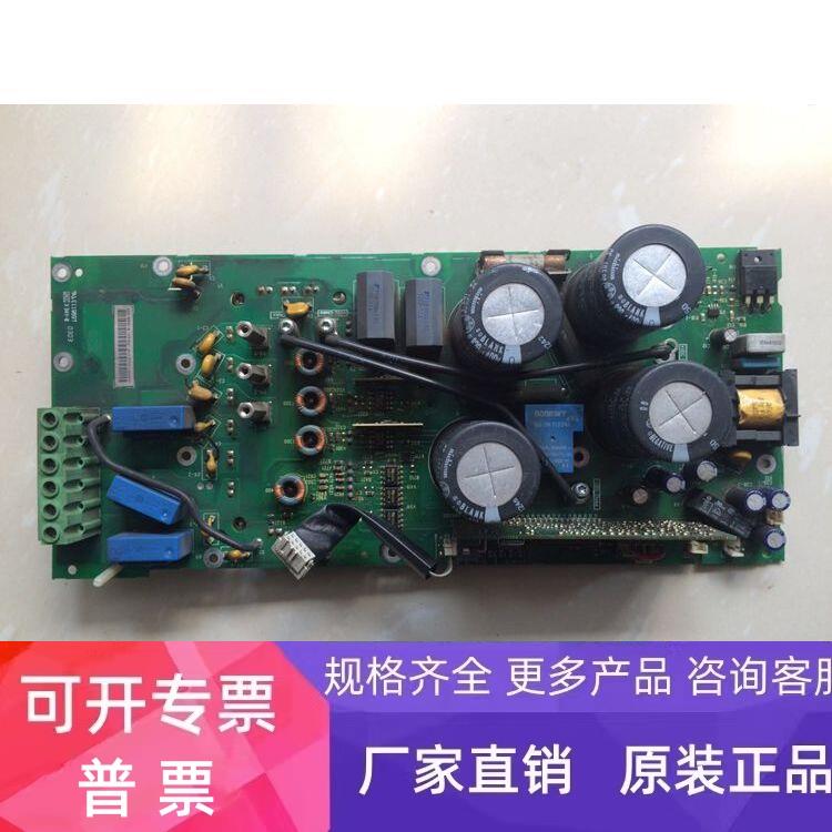 ABB ACS800-11KW变频器驱动电源板带模块RINT-5311C 原装现货
