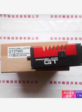 Allied Vision瑷荔德   Prosilica GT2750   工业相机