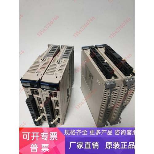 安川SGDV-R70A/R90A11A/1R6A01B/2R8A/5R5A/7R6A01A/11B002000