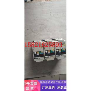 CIMR 拆機歐姆龍變頻器VS J7AZ20P4現貨包好 220V 0.55KW mini
