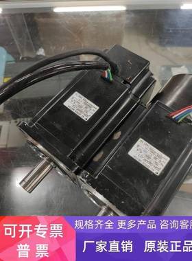 SGM-08AAFJ11/J12安川伺服电机马达750w拆机现货实拍保修议价出d