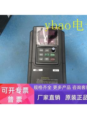 爱德利变频器AE2-4T0037G/0055P 3.7/5.5kw现货实拍包好 实物图