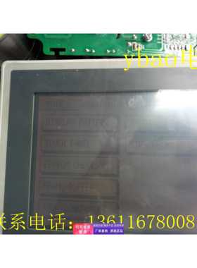 GP377-LG41-24V 普洛菲斯拆机触摸屏 测试包好