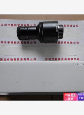UTRON优创   XLS3(035)-F   工业镜头