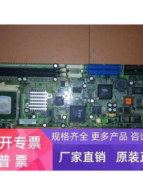 工控机设备主板 TIMR-1 94V-0 带CPU 内存