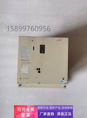 安川驱动器SGDP-04APAY108