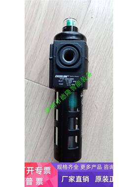 F72C-3GD-AT0 诺冠除油过滤器 NORGREN调压阀减压阀油雾器三联件