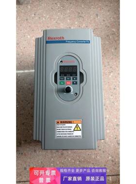 全新无包装力士乐 FECG02.1-4K00-3P400-A-SP-MODB-01V01 实物