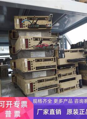 SGDM-10ADA 伺服1KW驱动器 成色新 有保修 原装拆机