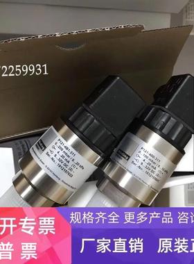 Noding 测量转换器 P10-4D4-31A0 槽液位变送器传感器GYY10-G1/2