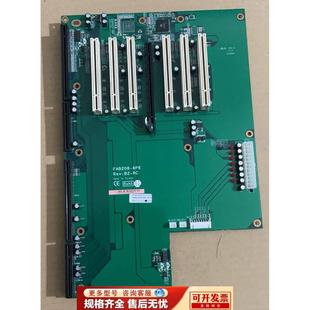 原装 保2年 正品 FAB208 8P6 全新艾讯工控机底板 Rev.B2