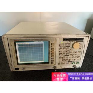 爱德万R3765CH 3.8GHz Advantest爱德万R3765CH网络分析仪 40M