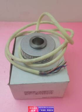 现货HENGSTLER亨士乐0534294编码器RI76TD/1024AH.4A25RF实拍全新