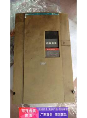 原装拆机 Schneider/施耐德 ATV18D23N4 实物拍摄 现货*