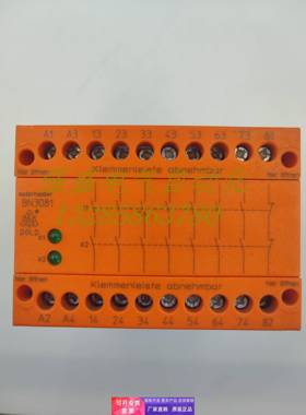 原装正品 德国多德DOLD继电器 BN3081.63/61现货0048701议价