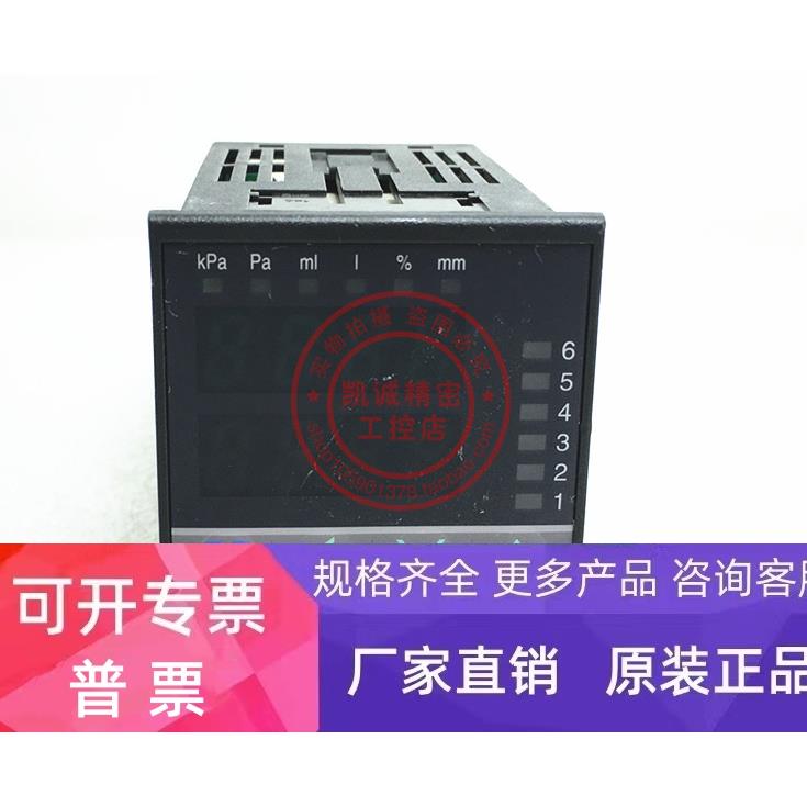 原装日本理化RKC压力检测表 压力表 LE100-66*NN/N-1NZK-1182