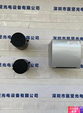 UTRON优创 FV5025 镜头 现货