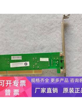 TP-LINK TF-3239DL REV:2.14 RTL8139D LINK/ACT KB6160网卡