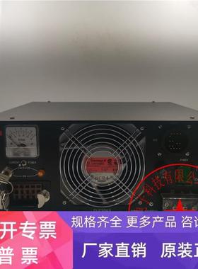 SOC SHOWA OPTRONICS GLS3050激光电源实物图现货可以配套激光器