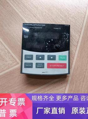 普传变频器 PI9130 PI9230系列面板JPR6E9100S JP91-1