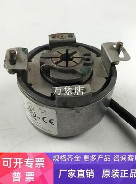 德国 DFS60E-TBEK02000 编码器 SICK 实物拍摄 拆机 1052613