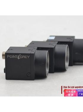 POINT GREY灰点FL2G-50S5C-C500万像素 彩色CCD工业相机 1394B口
