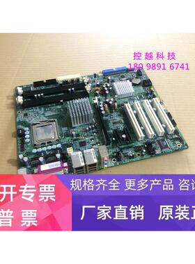 DFI 台湾友通 G7B630-N 工控主板 送CPU G7B630-N-G