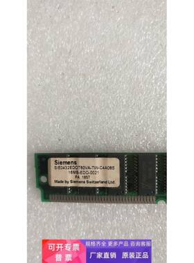 拆机正品西门子 SIEMENS SIE0432EDOT60VA-TW-C4A08S 现货*