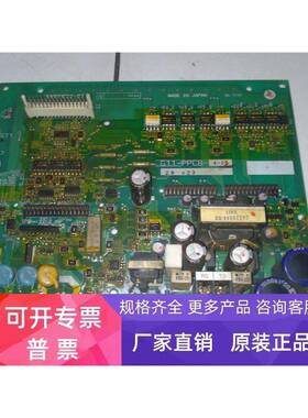 原装拆机富士变频器G11系列22千瓦电源驱动板G11-PPCB 4-22