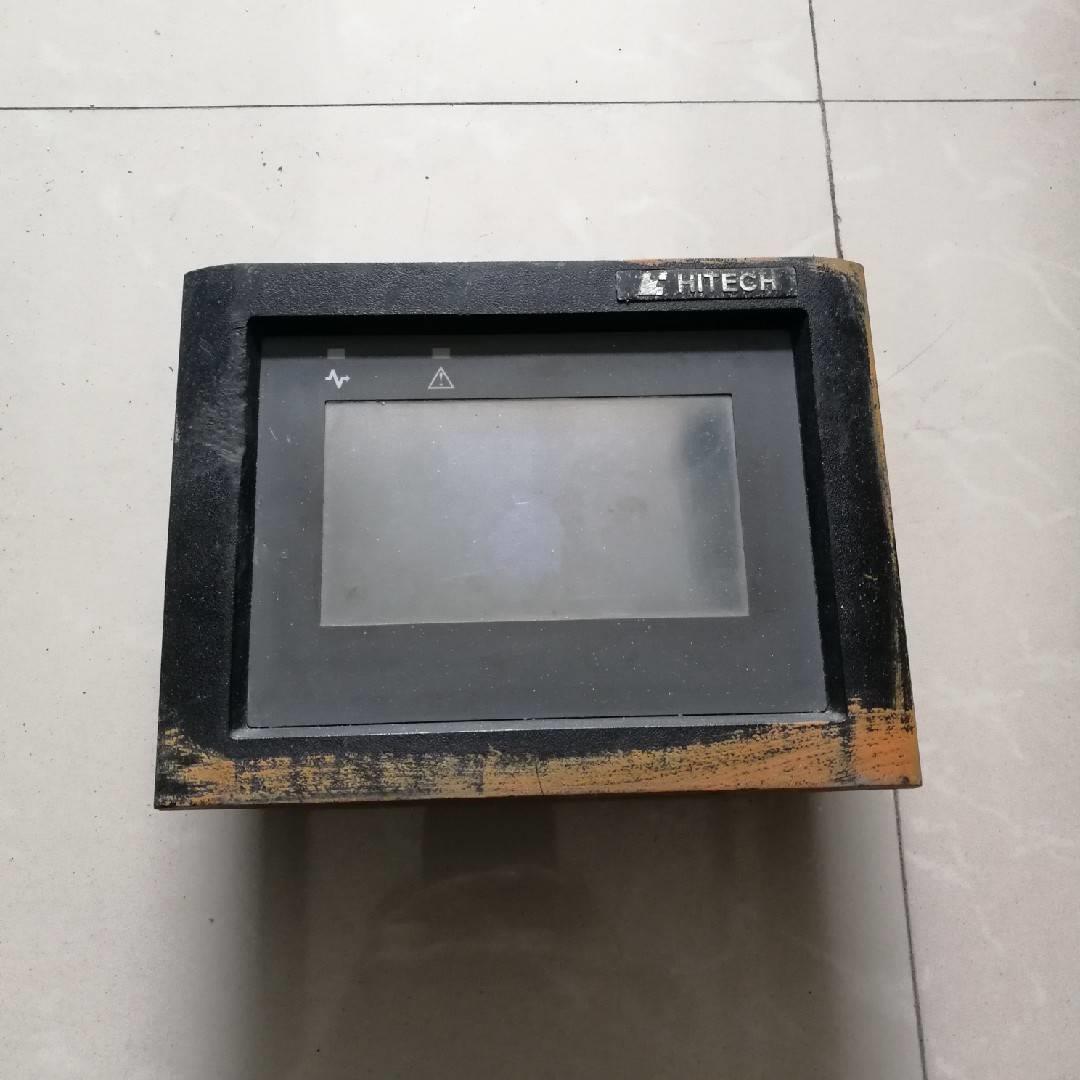 1 HITECH PWS920T-CCFT 拆机件 实拍图 成色如图功能好 电子元器件市场 变频器 原图主图