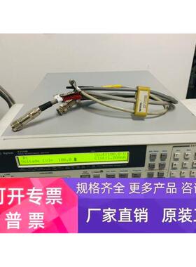安捷伦Agilent4339B高阻测试仪 Agilent 16117C测试夹具