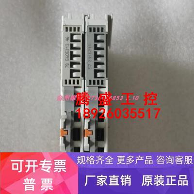 BECKHOFF EL1819 EL1819 EL1859 EL2819 EL9011 议价*腾盛工控*