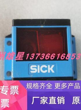 SICK OLM100-1203 0319-C001 A16B-2204-02实物图 现货 议价正品