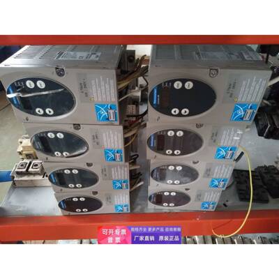 施耐德 伺服驱动器 LXM05CD10M2 议价