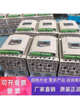 施耐德ATS48D62Q 拆机软启动器 30KW 成色漂亮 测试包好 实拍质保