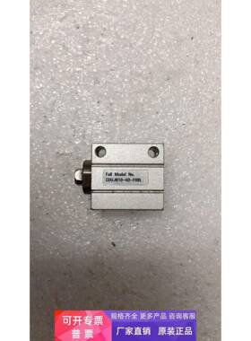 原装拆机 SMC CDUJB10-6D-F8BL 实物拍摄 现货