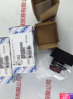 OLYMPUS奥林巴斯 MPLFLN5X  0.15  物镜 议价