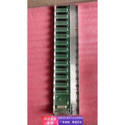 原装拆机 三菱Q系列 Q312B 主基板 扩展基板模块 实拍 现货*