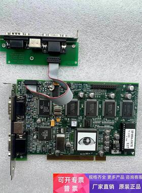 现货  Coreco OC-VIPB-PD000 OC-BAN0-AC040图像采集卡850A