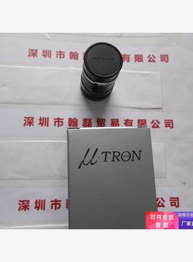 日本UTRON优创 FV3020 工业镜头