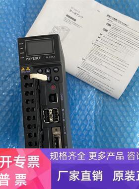 全新原装SV-040L2基恩士KEYENCE三相或单相AC伺服系统 询价 议价