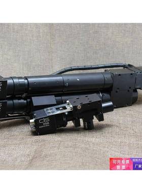 CIS G22V31ACL 工业相机