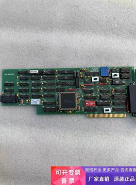 现货  ISA 数据通讯卡CIO-DAS1400