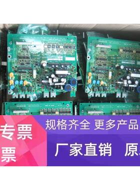 原装拆机富士变频器驱动板G11-PPCB 4-18.5