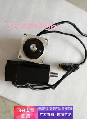 SGML-04AFSL11安川伺服电机